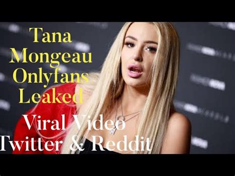 tana mongeau only fans leaks|Tana Mongeau Threesome Bathtub OnlyFans Video Leaked